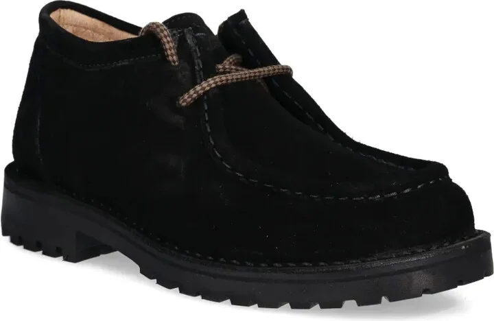 Beenflex suede derby shoes - Image 2