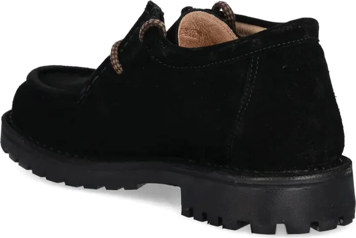 Beenflex suede derby shoes - Image 3