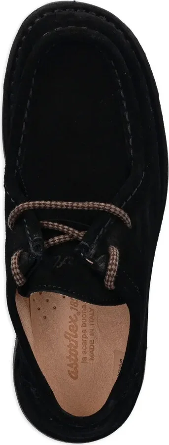 Beenflex suede derby shoes - Image 4