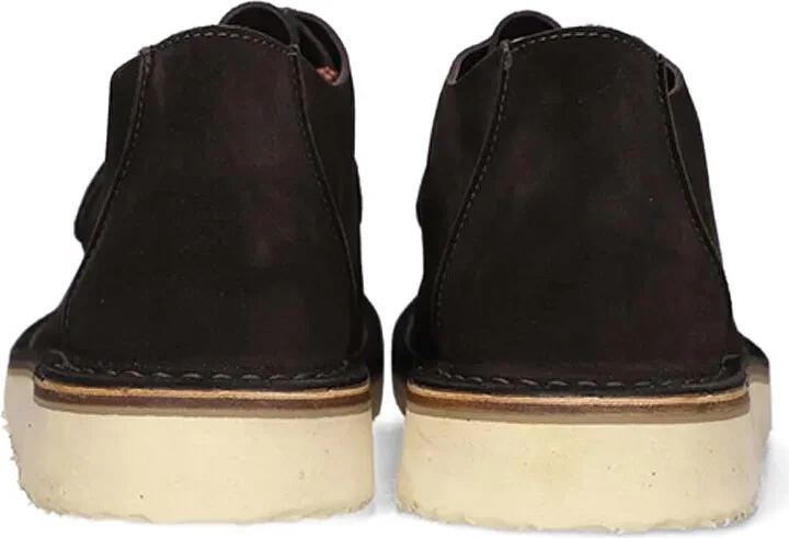 Beenflex suede desert boots - Image 2