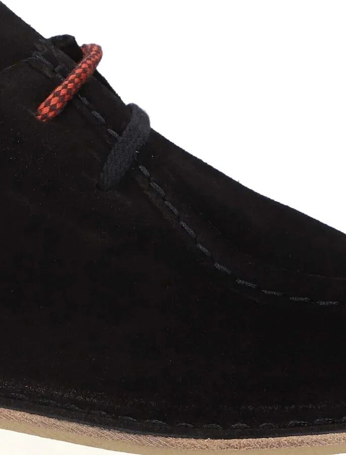 Beenflex suede desert boots - Image 2