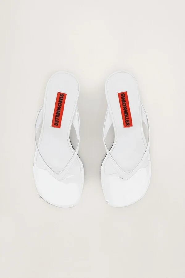 Beep Thong Sandal - Image 2
