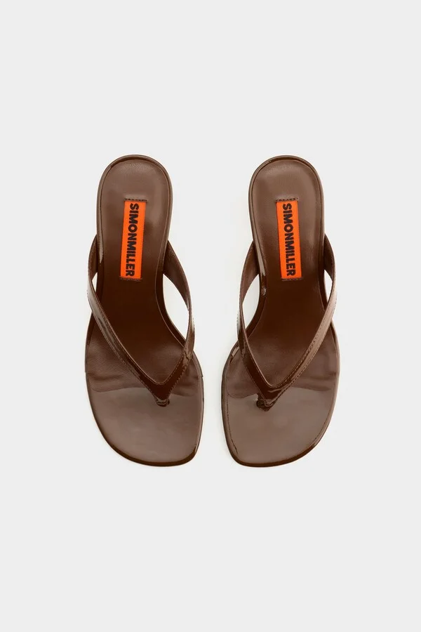 Beep Thong Sandal - Image 4