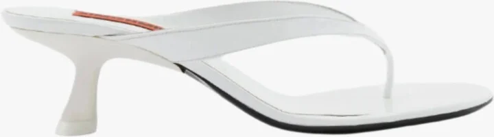 Beep Thong Sandal