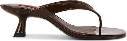 Beep Thong Sandal