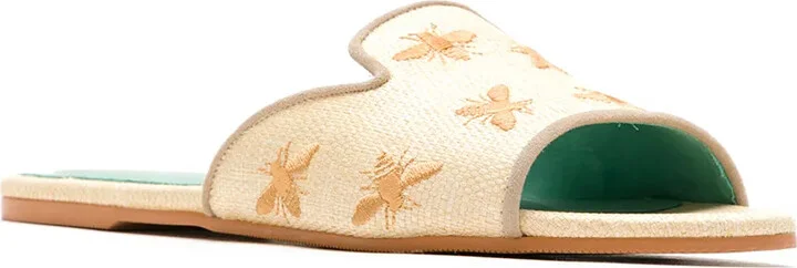 Bees straw slides - Image 2