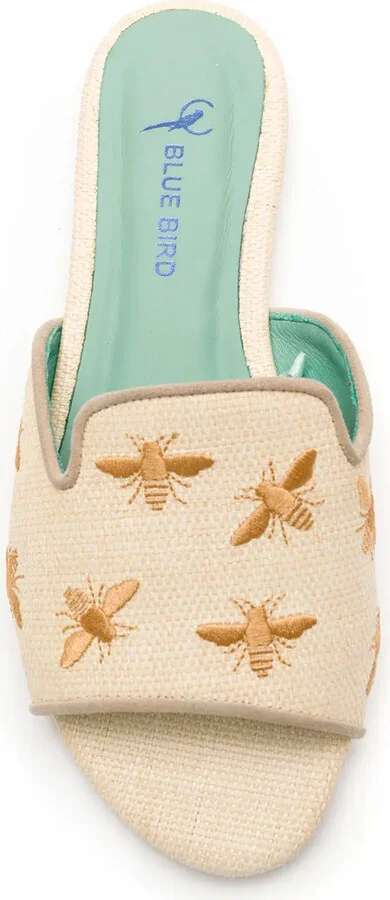 Bees straw slides - Image 4