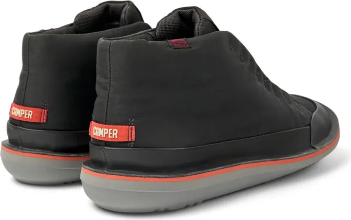 Beetle ankle boots - Image 3