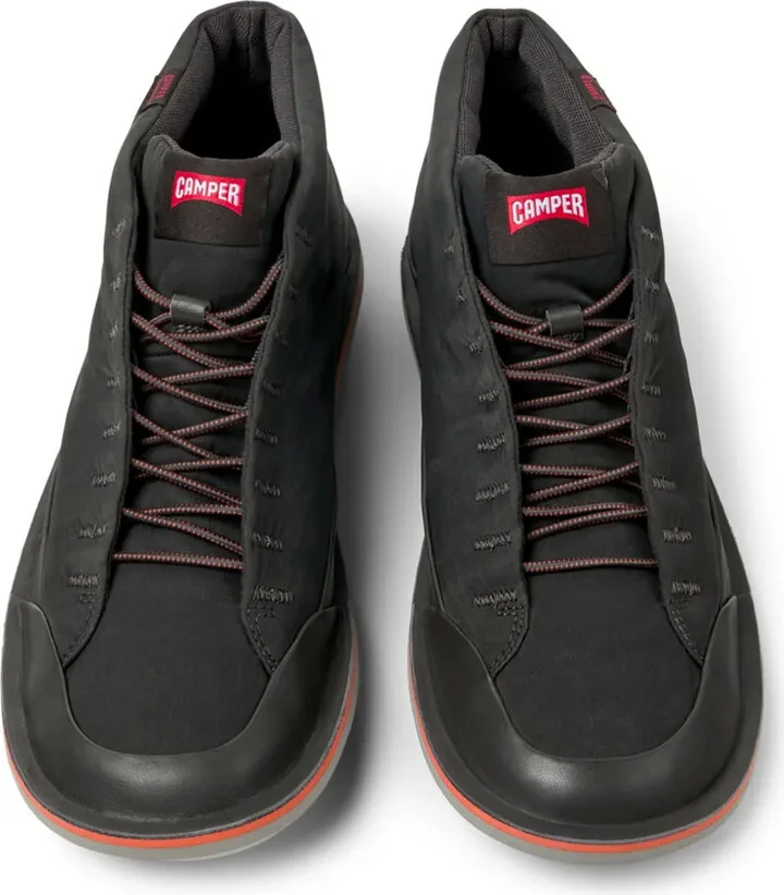 Beetle ankle boots - Image 4
