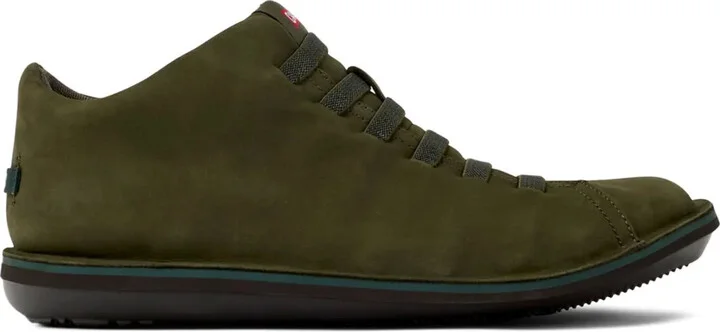 Beetle boots