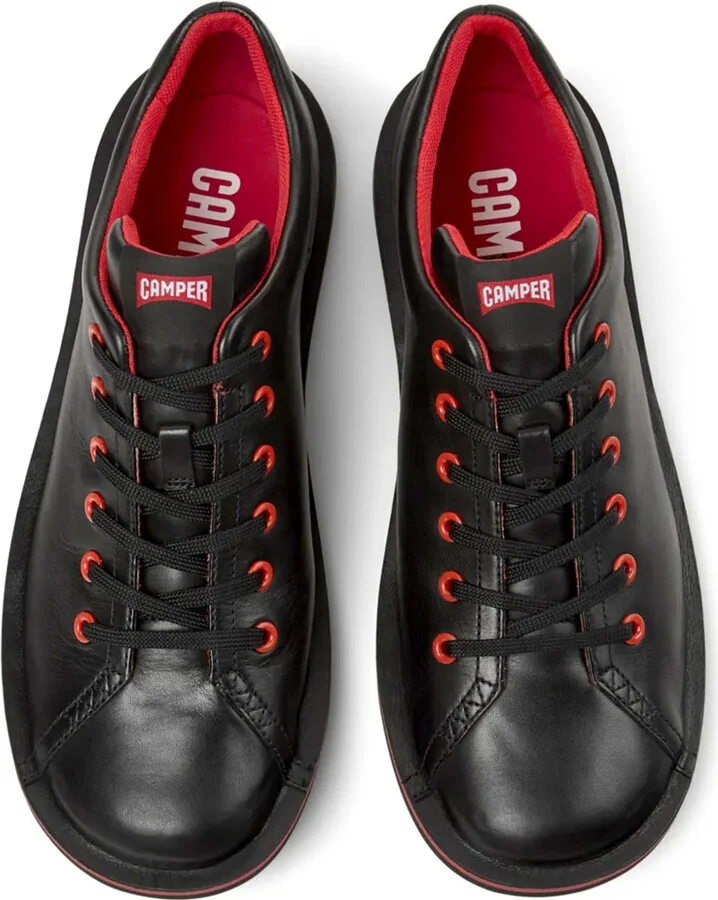 Beetle derby shoes - Image 3