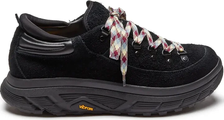 BEETLE-ev-LO sneakers