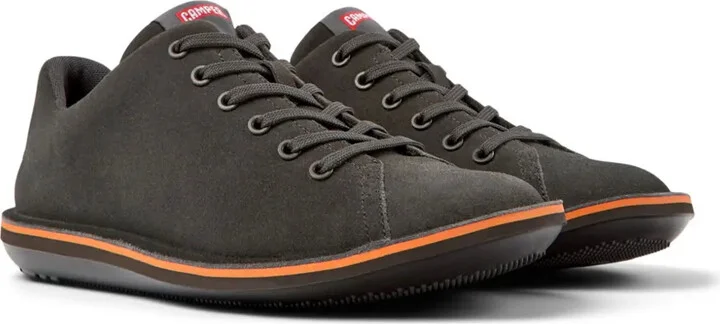 Beetle lace-up sneakers - Image 2