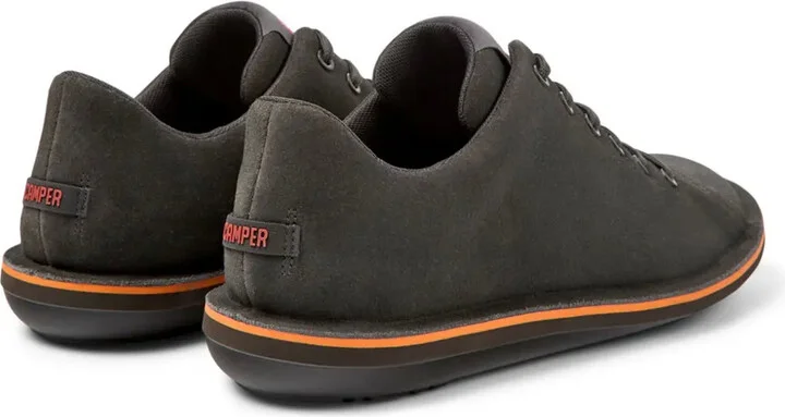 Beetle lace-up sneakers - Image 3