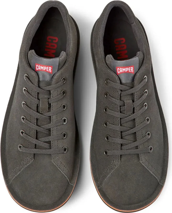 Beetle lace-up sneakers - Image 4