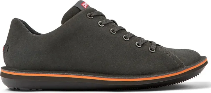 Beetle lace-up sneakers