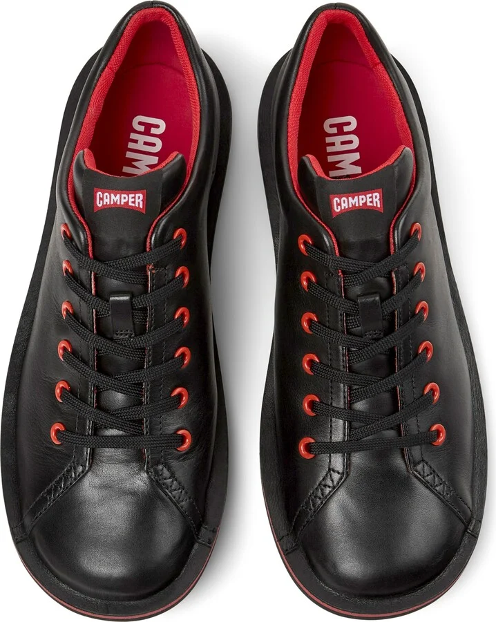 Beetle Sneaker - Image 4
