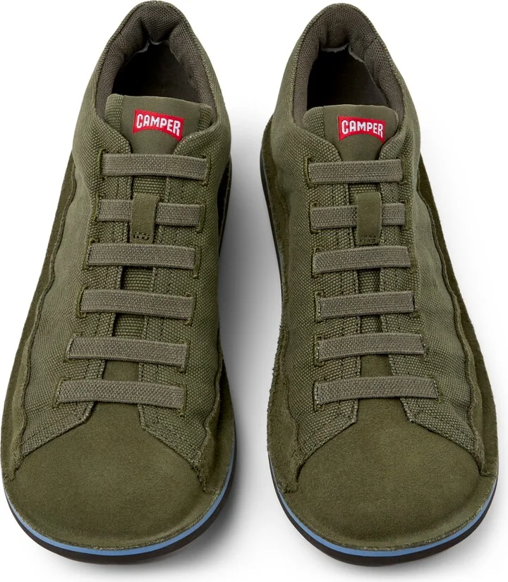 Beetle Sneaker - Image 9