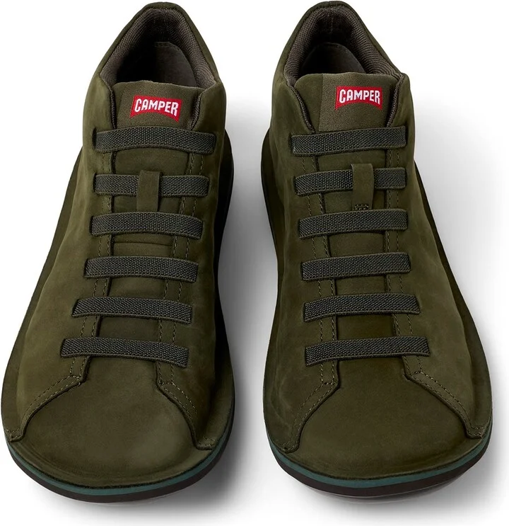 Beetle Sneaker - Image 9