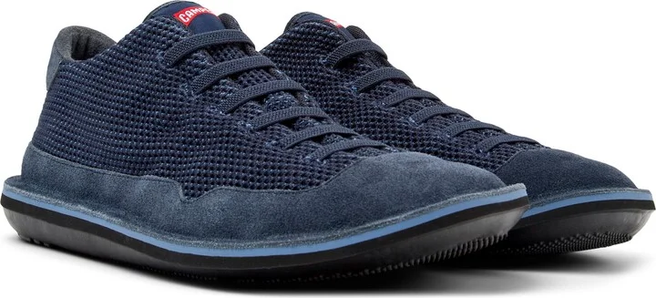 Navy/ Black