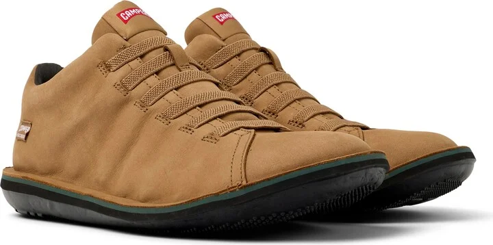 MEDIUM BROWN