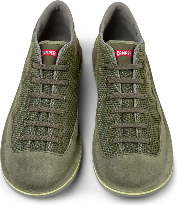 Beetle sneakers - Image 4