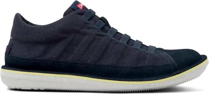 Beetle sneakers