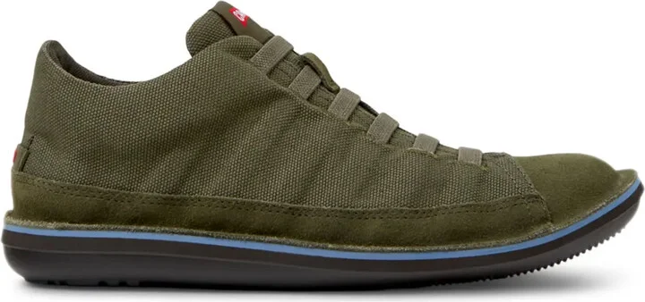 Beetle sneakers