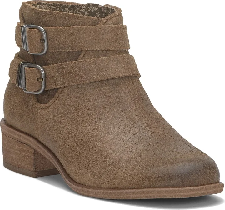 Befind Bootie