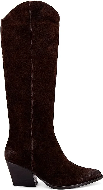 Begging You Boot