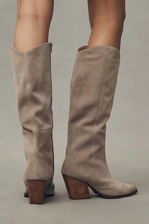 Begging You Boots - Image 4
