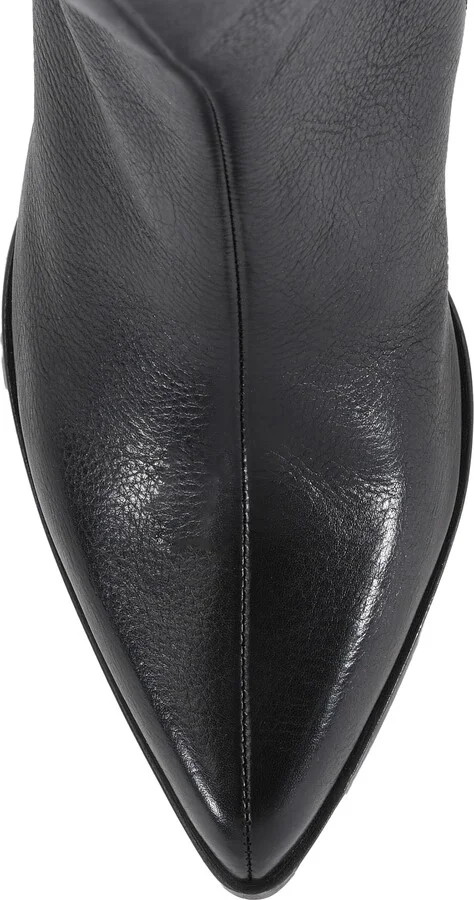 Begging You Knee High Western Boot - Image 5