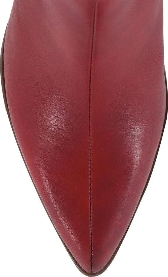 Begging You Knee High Western Boot - Image 9