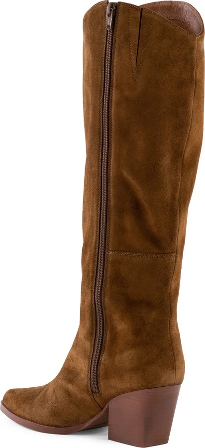 Begging You Pointed Toe Boot - Image 2