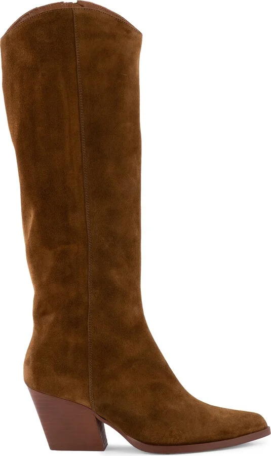 Begging You Pointed Toe Boot - Image 3