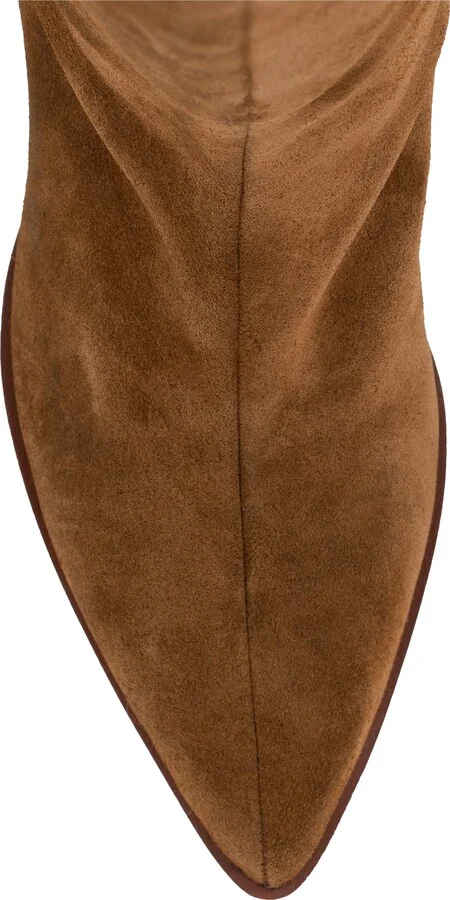 Begging You Pointed Toe Boot - Image 4