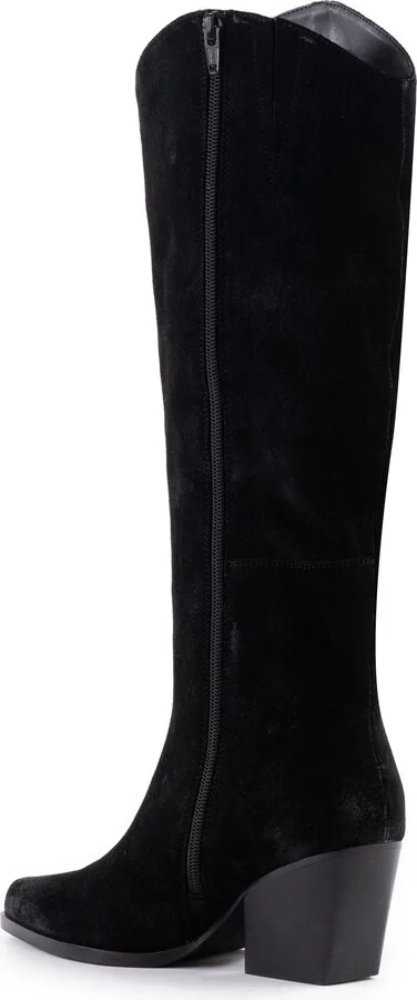 Begging You Pointed Toe Boot - Image 6