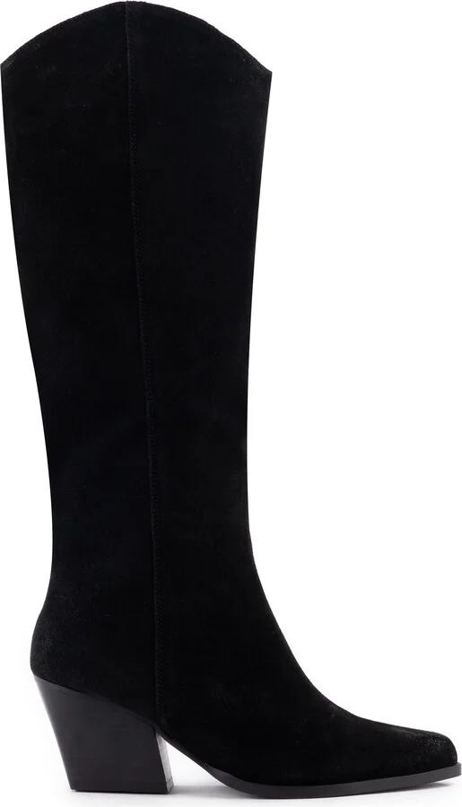 Begging You Pointed Toe Boot - Image 7