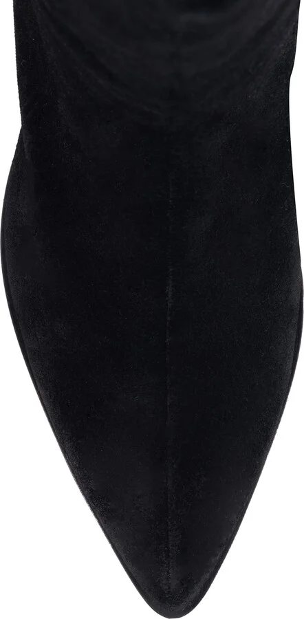 Begging You Pointed Toe Boot - Image 8