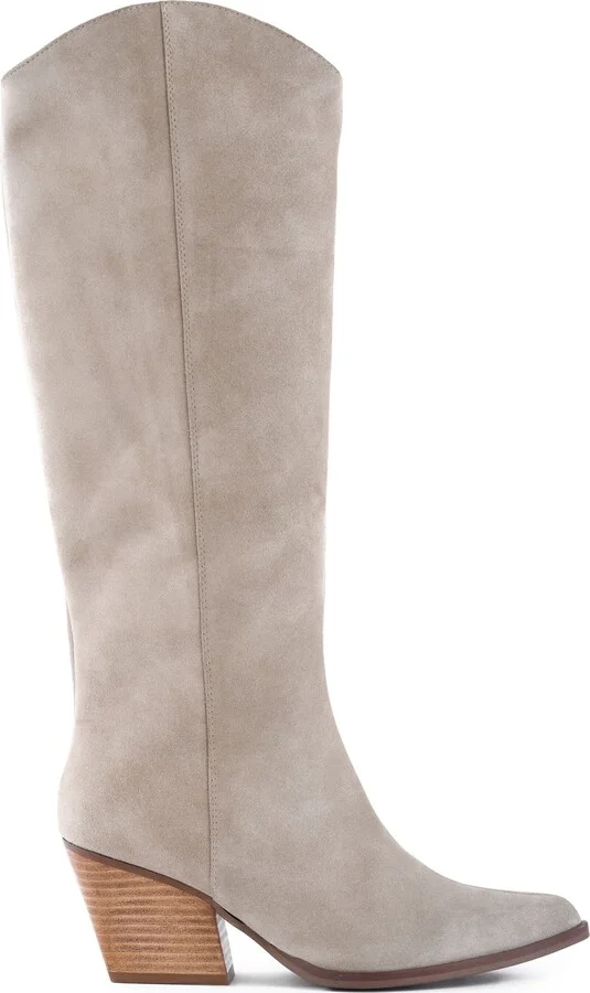 Begging You Pointed Toe Boot - Image 11