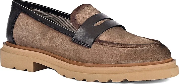 Beginning Slip-On