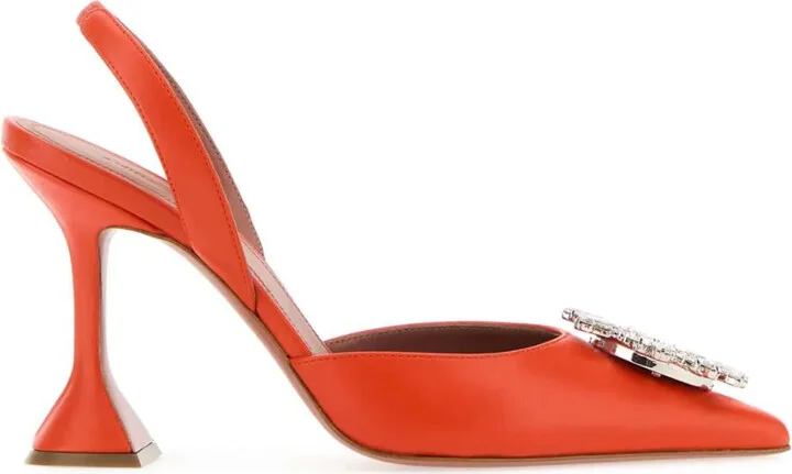 Begum 95mm pumps