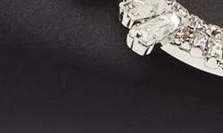 Begum Crystal Pointed Toe Slingback Pump - Image 7