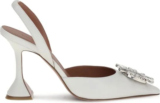 Begum Women's Pumps