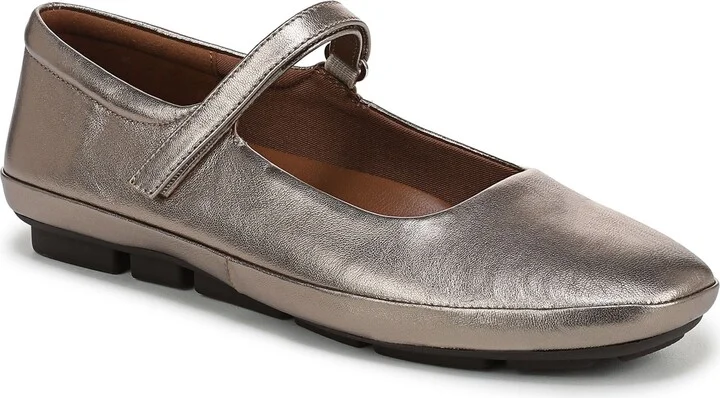 Warm Silver