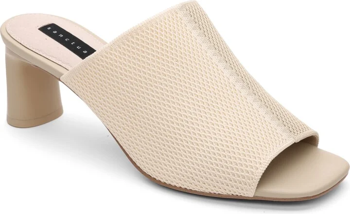 Behold Slide Sandal