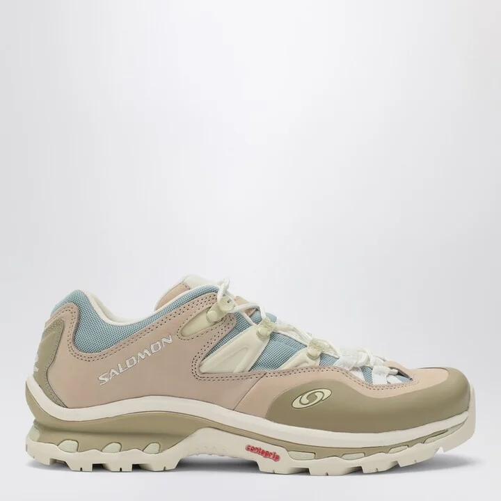Beige Advanced Salomon Advanced XT Quest 2 sneakers