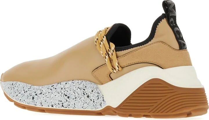 Beige Alter Mat Eclypse Sneakers - Image 3