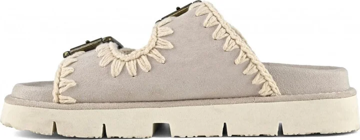 Beige Bio Sandal - Image 5