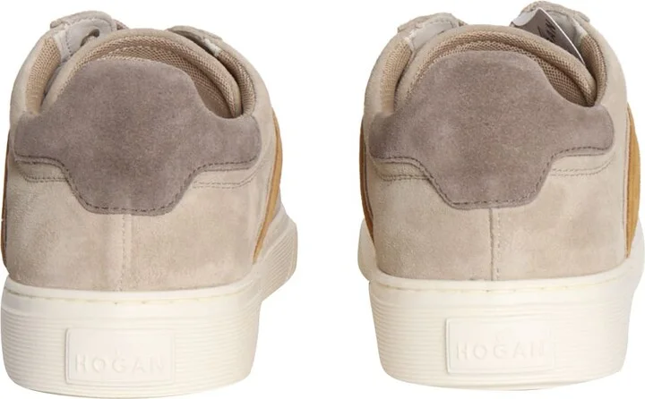 Beige Canaletto Sneakers - Image 3
